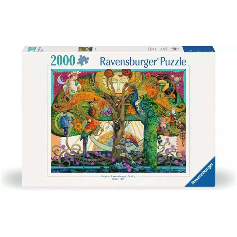 On the 5th Day (2000 pcs)