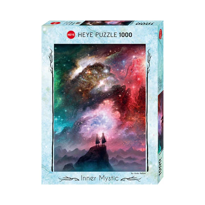 Cosmic Dust (1000 pcs)