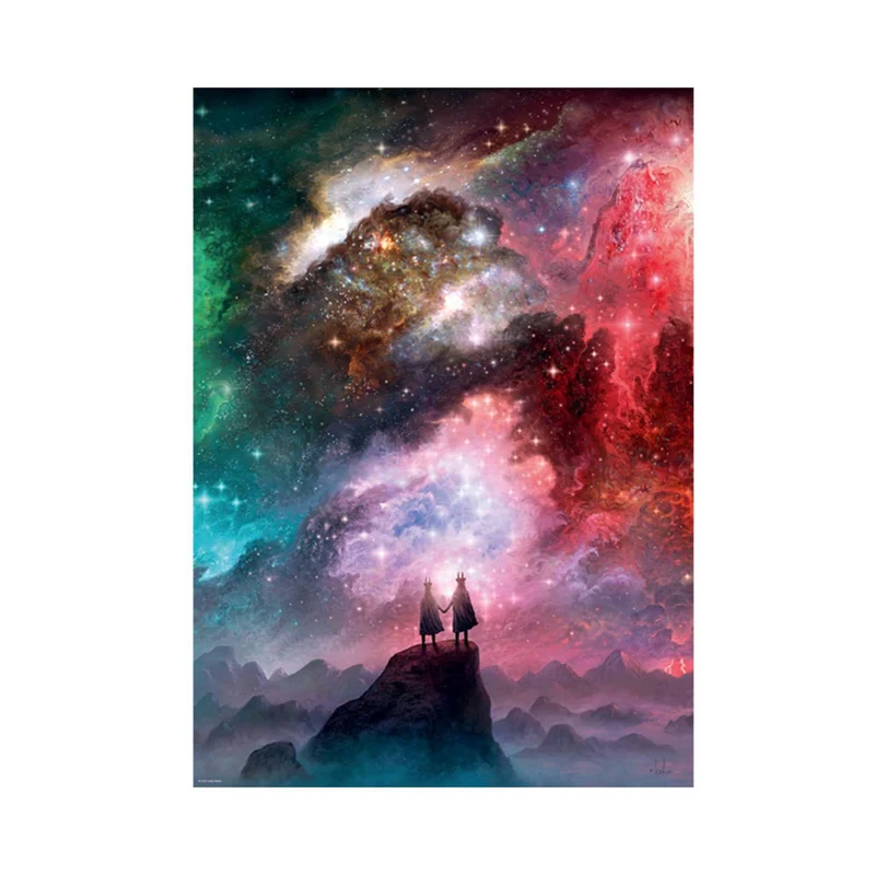 Cosmic Dust (1000 pcs)