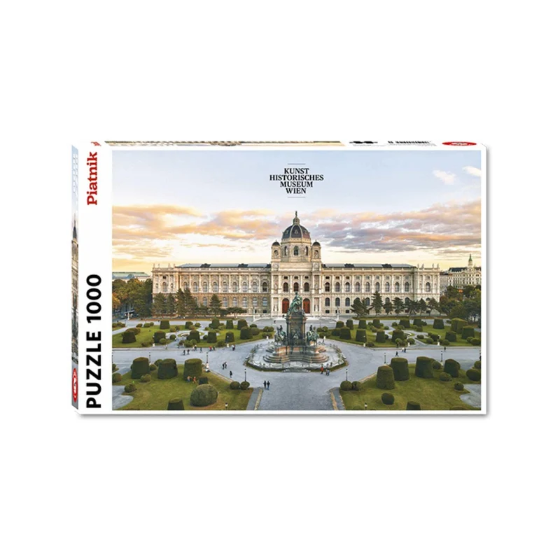 Kunsthistorisches Museum Vienna (1000 pcs)