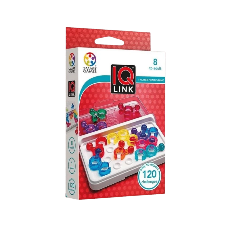 IQ Link (ML)