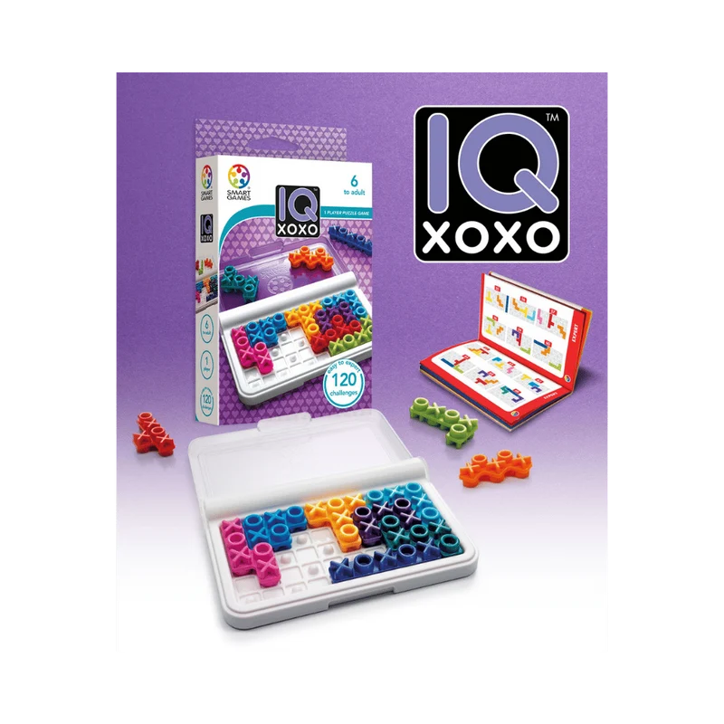 IQ XOXO (ML)