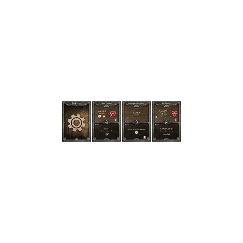 Gloomhaven (vf)