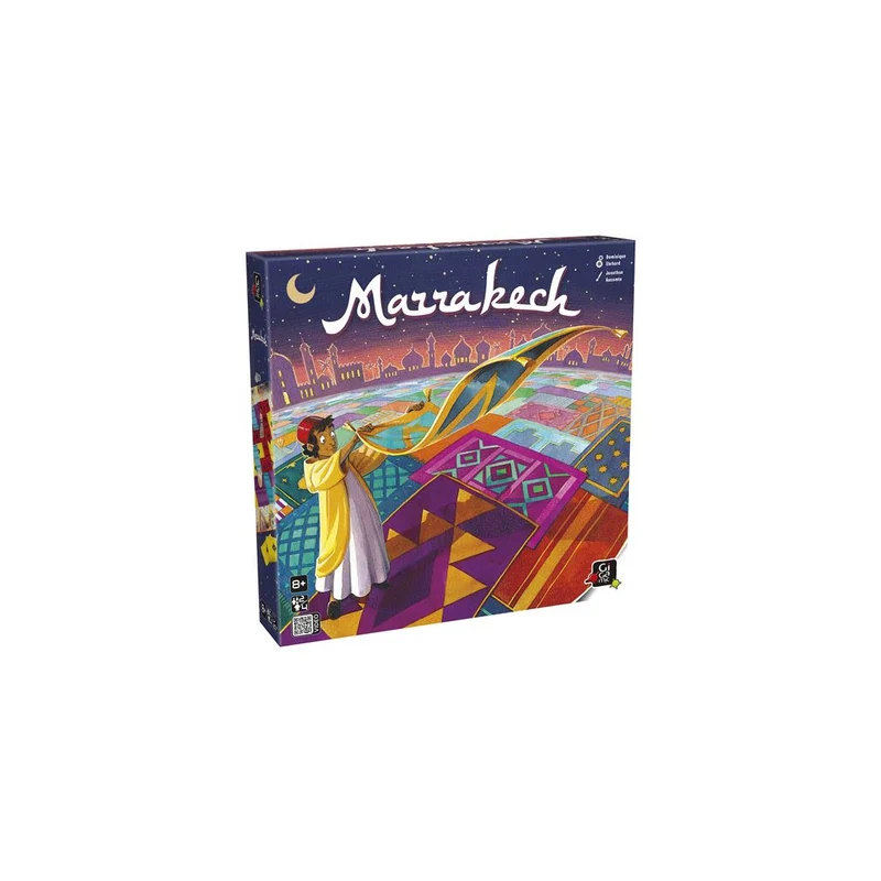 Marrakech (multi)
