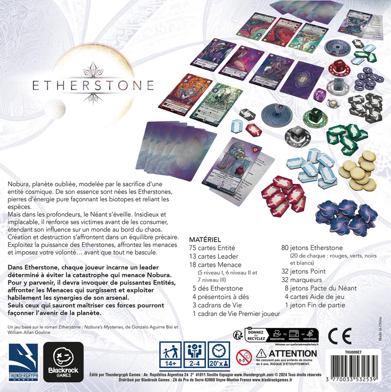 Etherstone (FR)