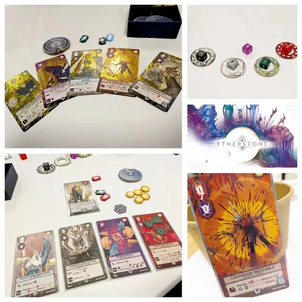 Etherstone (FR)