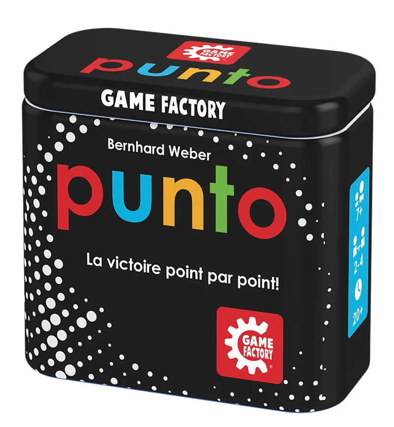 Punto (FR)