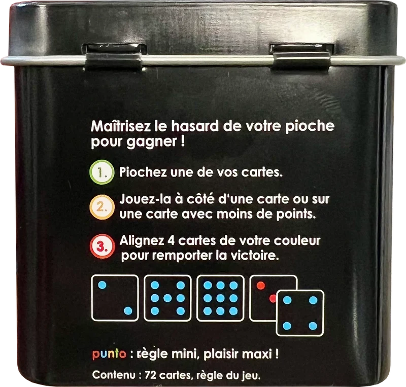 Punto (FR)