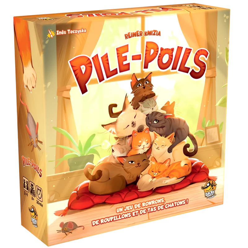Pile-Poils (FR)