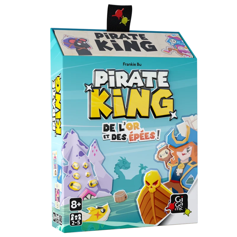 Pirate King (FR)
