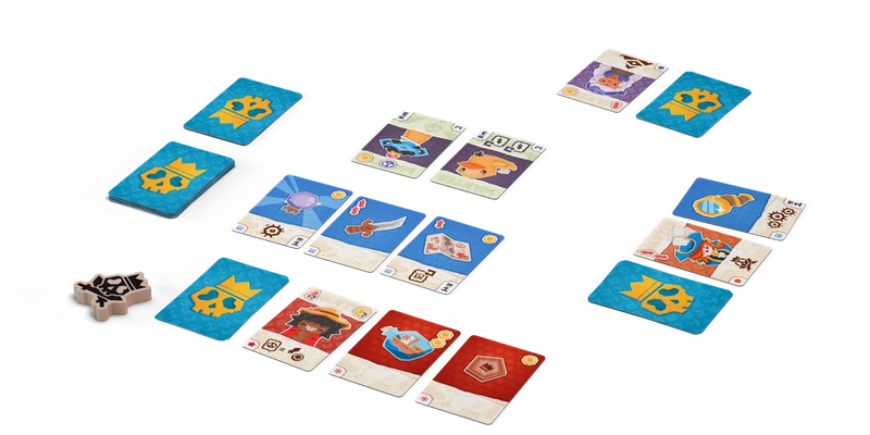 Pirate King (FR)
