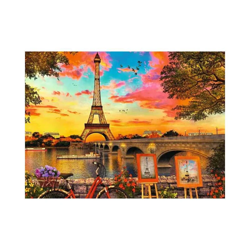 Evening in Paris (500 pcs)