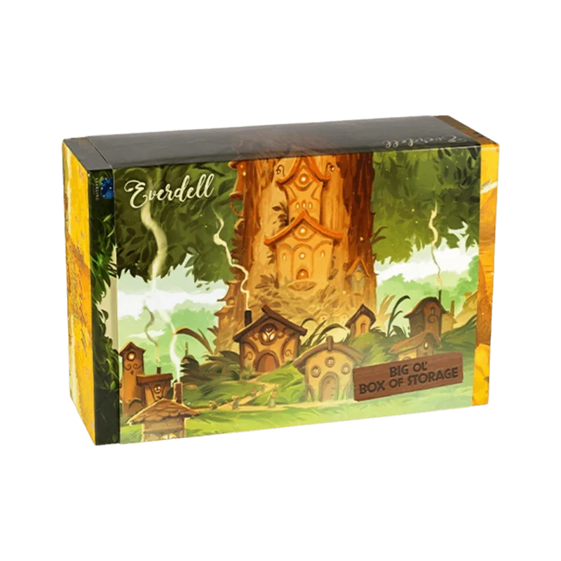 Everdell big box