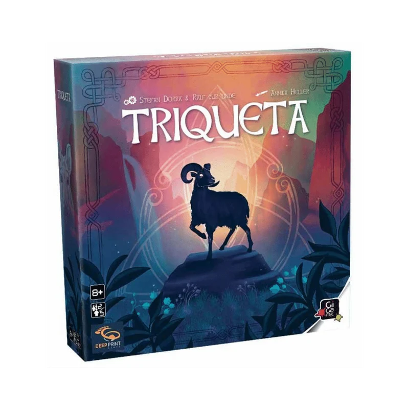 Triqueta (FR)