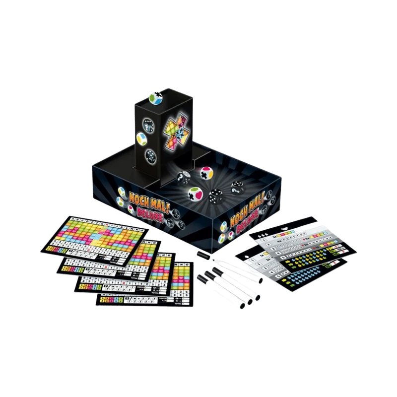 Encore! Deluxe (FR)
