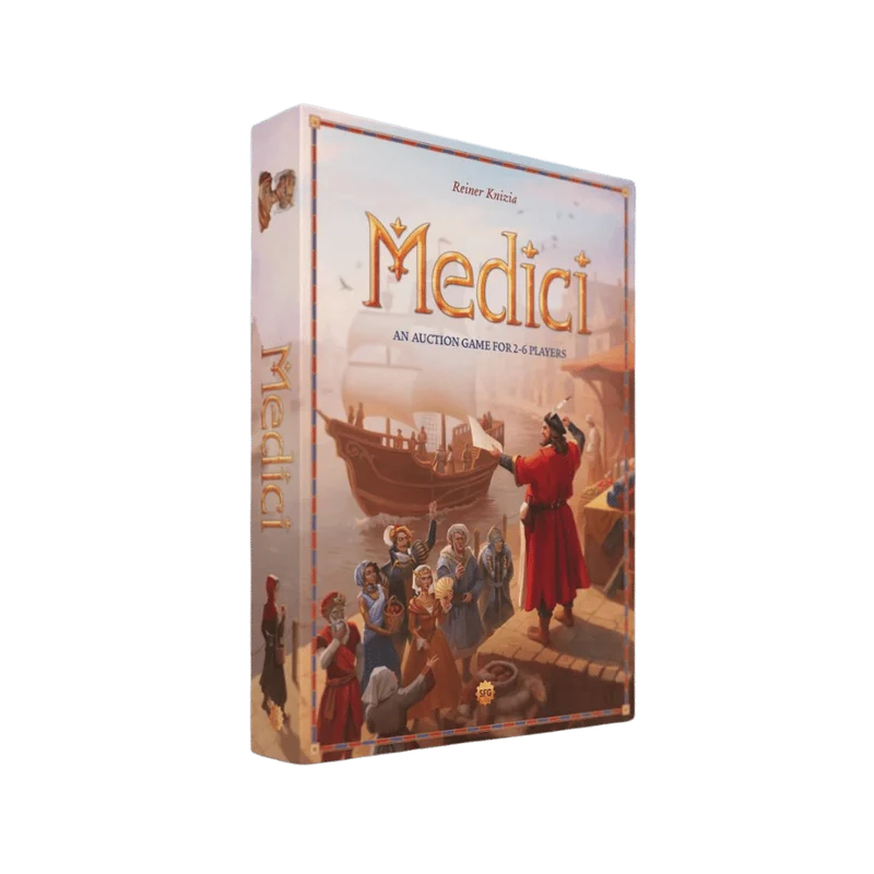 Medici (EN)