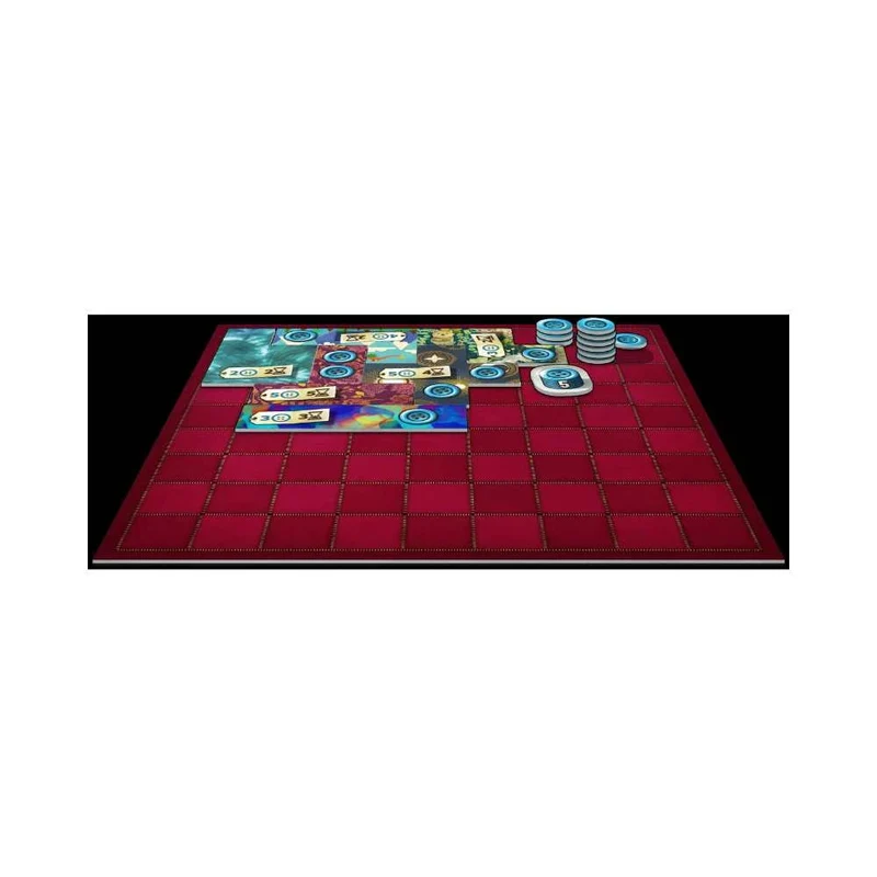 Patchwork - 10th Anniversary (EN)