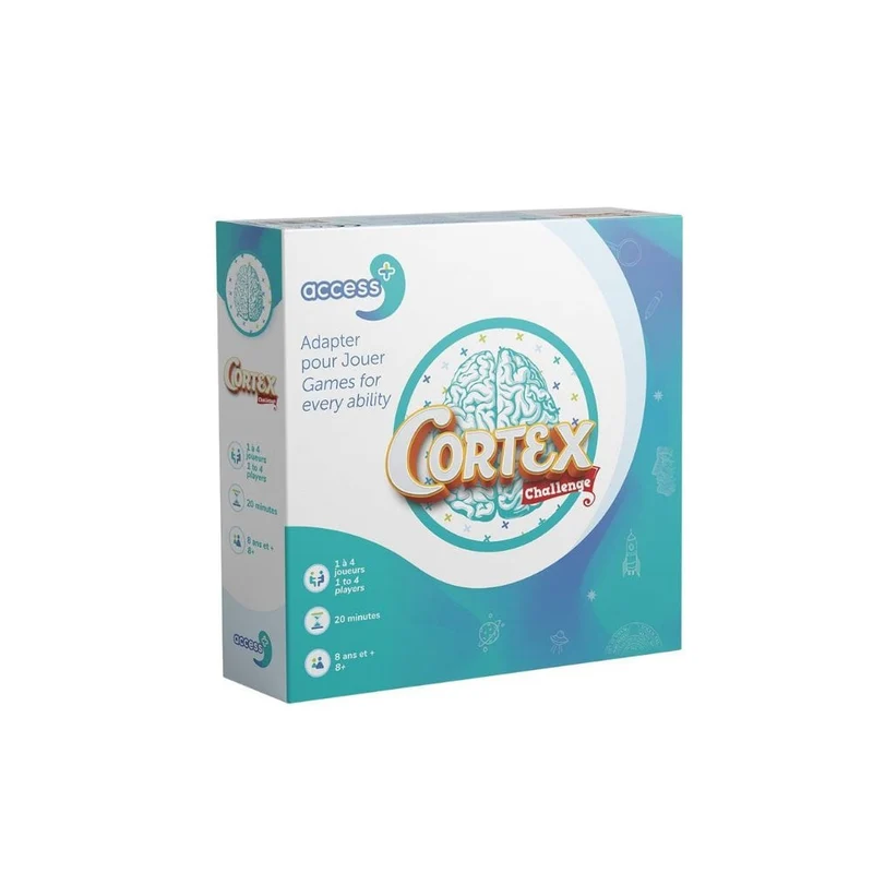 Cortex - Access + (ML)