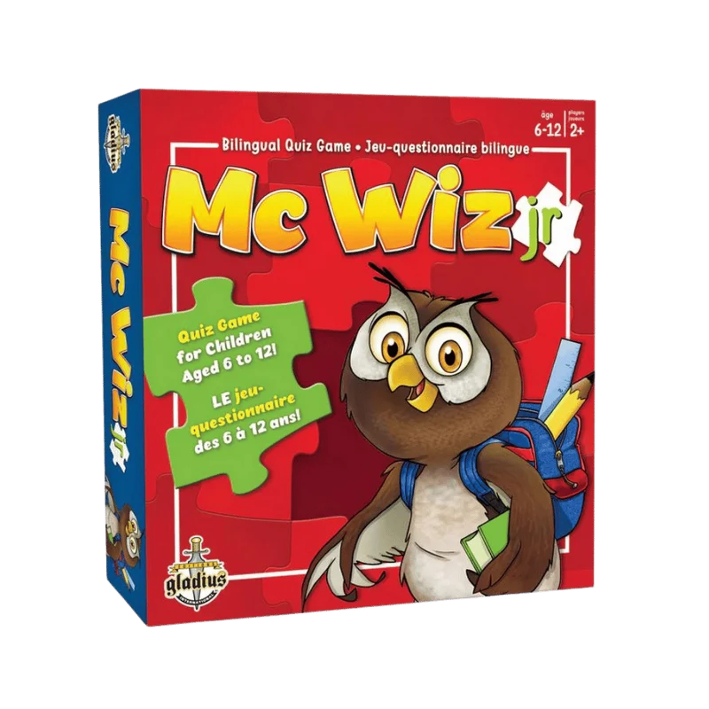 Mc Wiz Junior (ML)