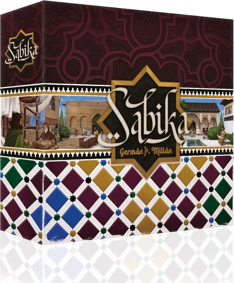 Sabika (ML)