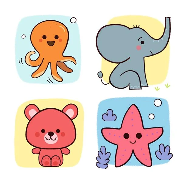 Eduludo Step by step Babies & Co