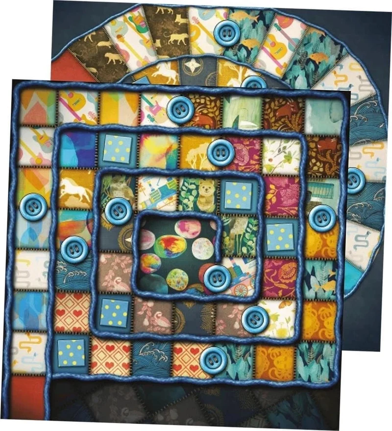 Patchwork (VF)