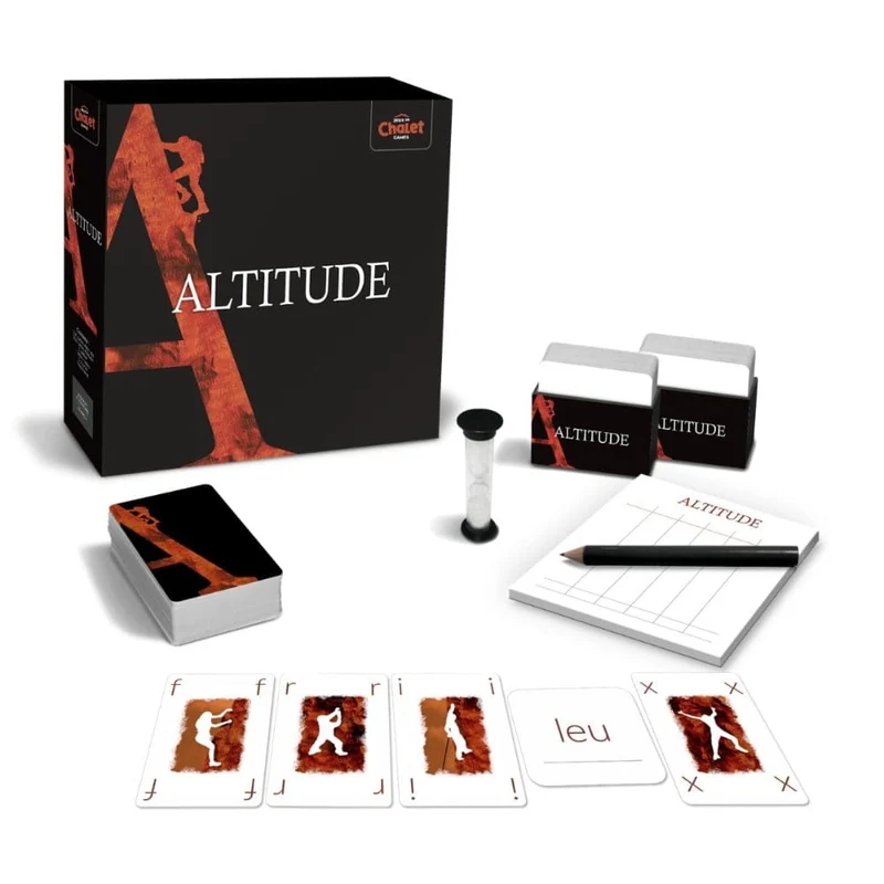 Altitude (FR)