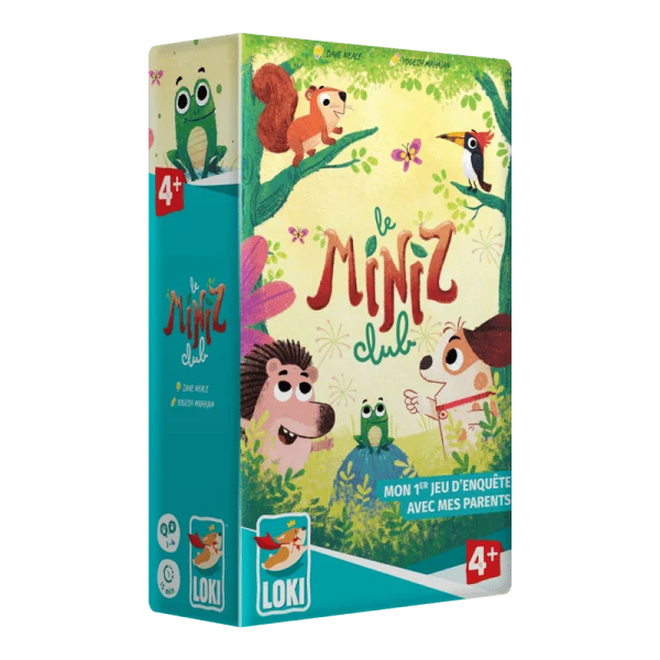 Le Miniz Club (FR)