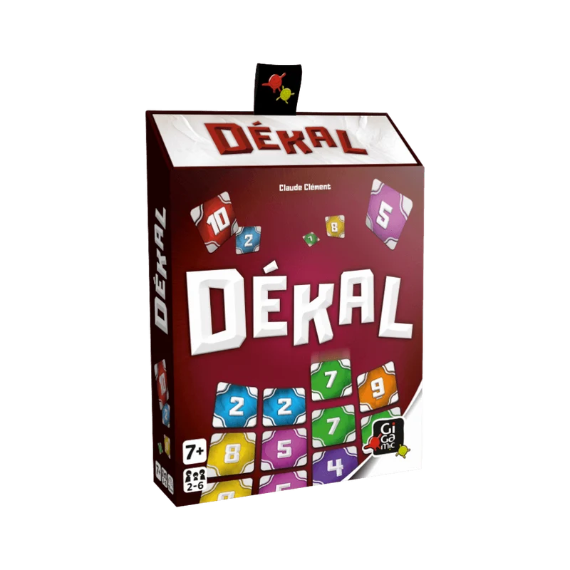 Dékal (FR)