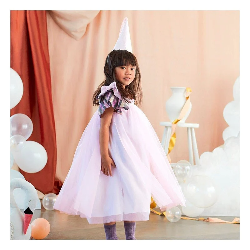 Déguisement Princesse Magique