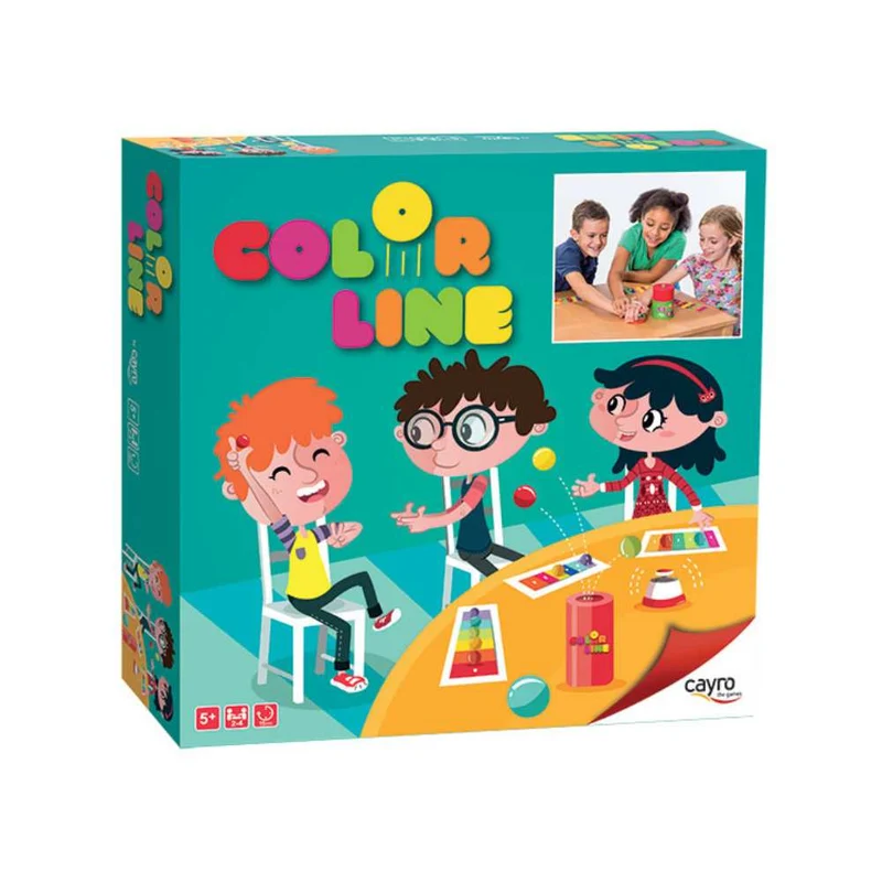 Colorline (FR)