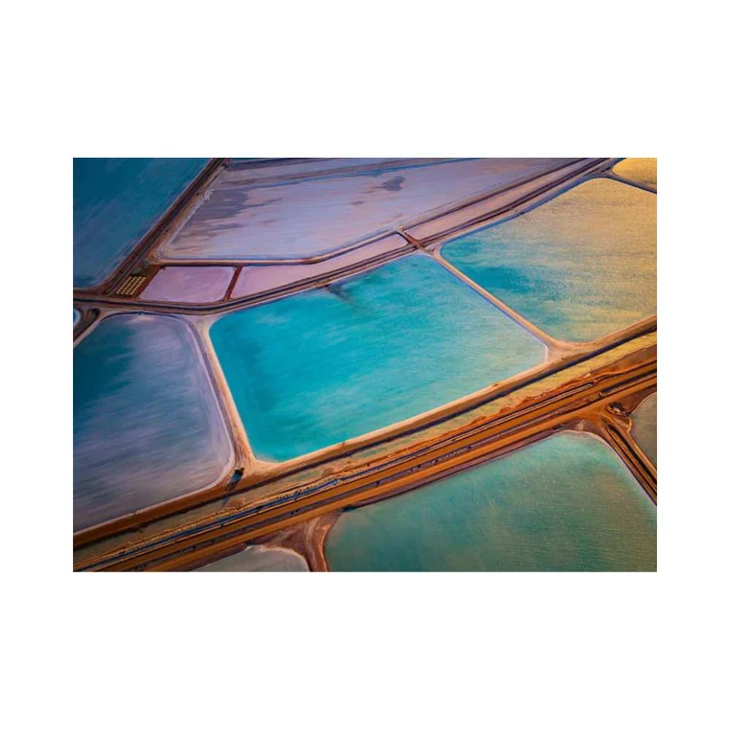 Pastels - Mark Gray (1000 pcs)