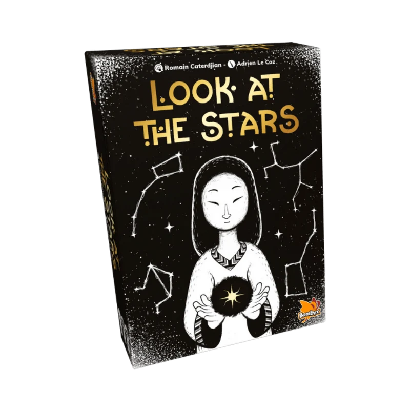 Look at the stars (ML)