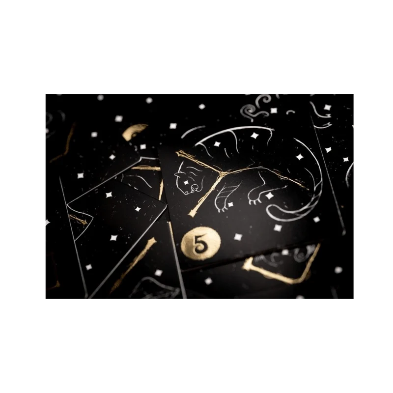 Look at the stars (ML)