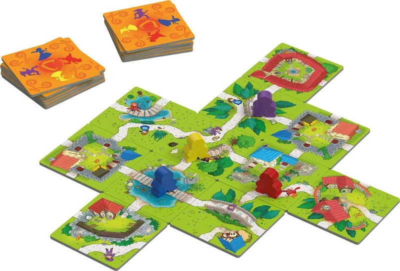 Mon Premier Carcassonne 2023