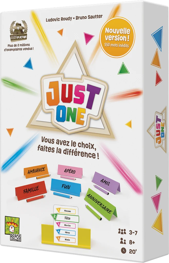 Just One