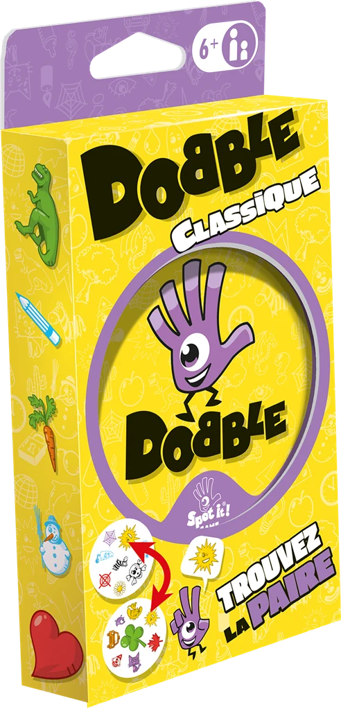 Dobble Classique