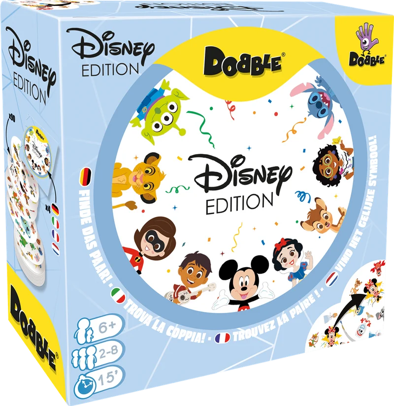 Dobble - Disney