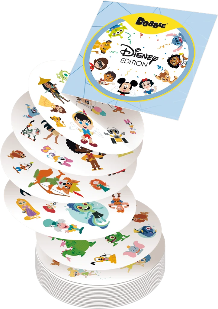 Dobble - Disney