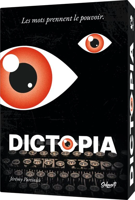 Dictopia