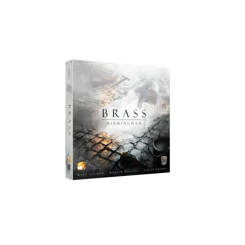 Brass Birmingham