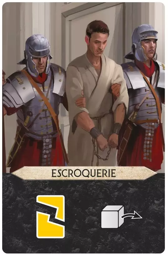 7 Wonders Duel - Agora
