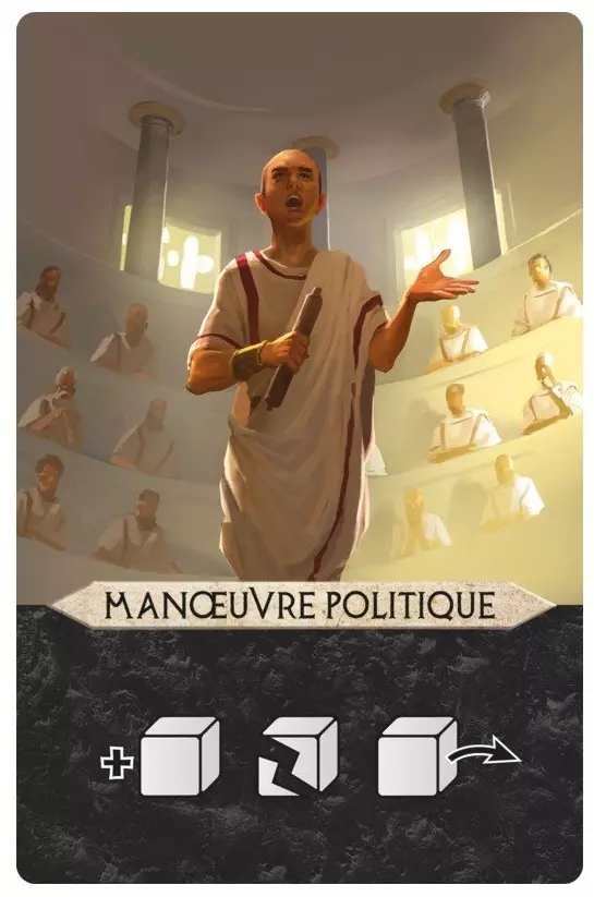 7 Wonders Duel - Agora