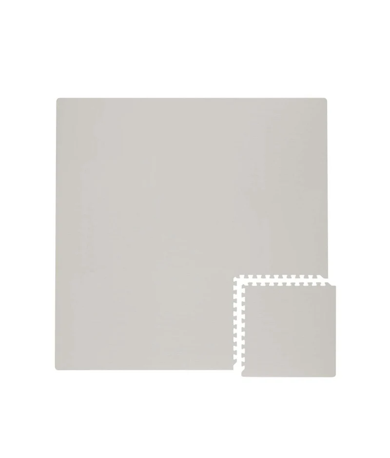 Tapis de Jeu Bébé Puzzle Classique - Stone