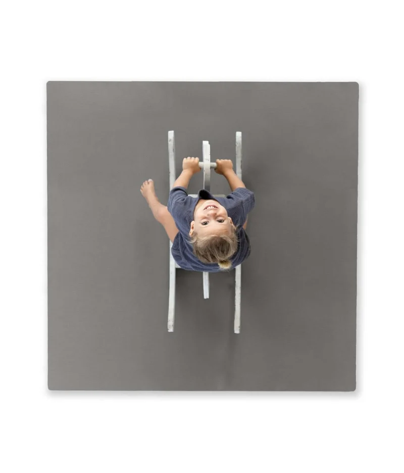 Tapis de Jeu Bébé Puzzle Classique - Storm