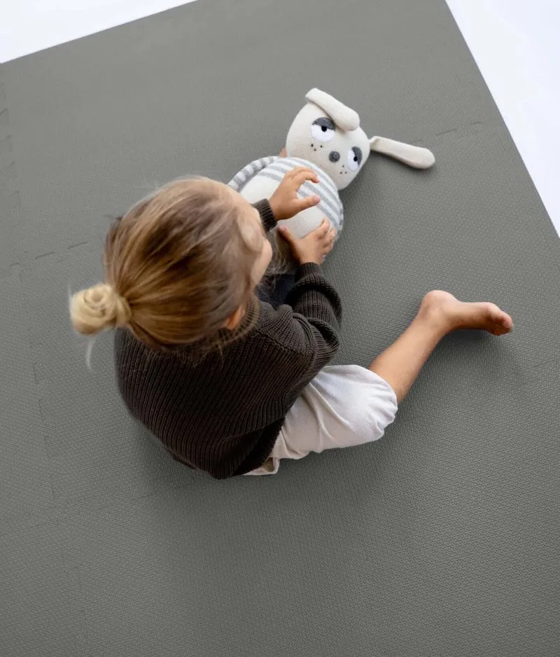 Tapis de Jeu Bébé Puzzle Classique - Storm