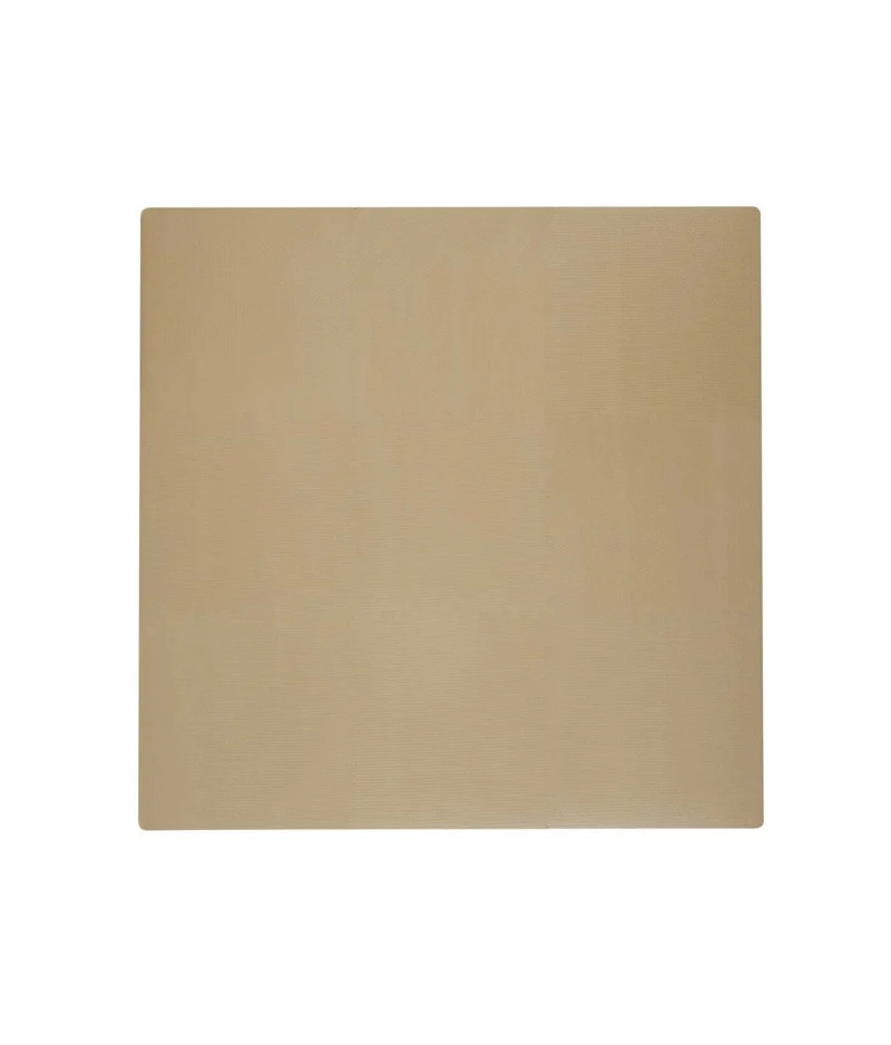 Tapis de Jeu Bébé Puzzle Classique - Sandstone