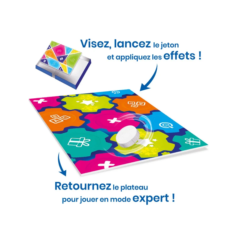 Énigmes ? Il était une fois : Préhistoire (FR)
