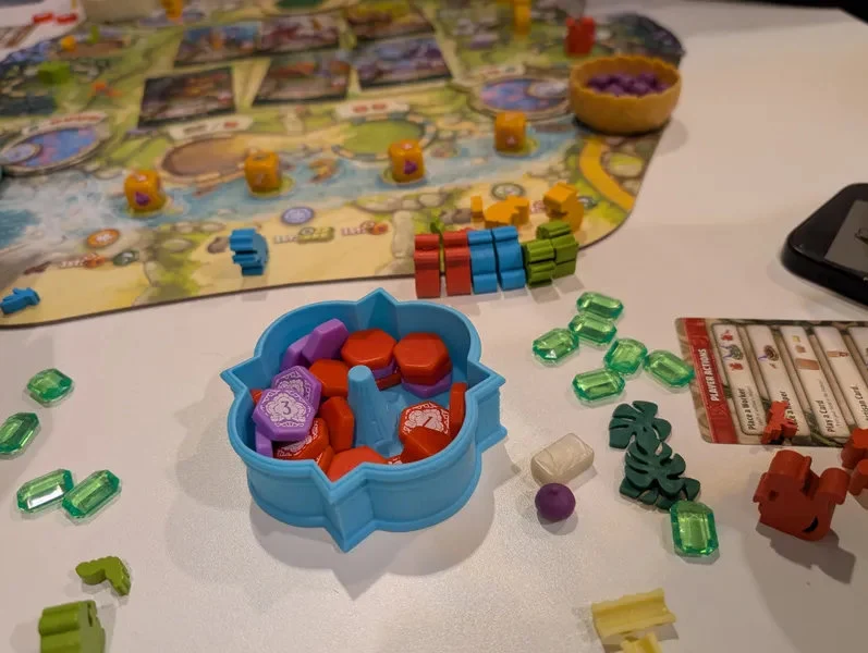 Everdell - Emerland (FR)