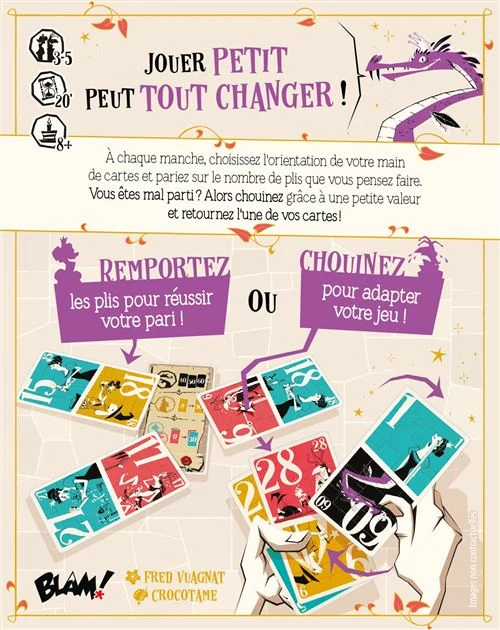 Chouineurs (FR)